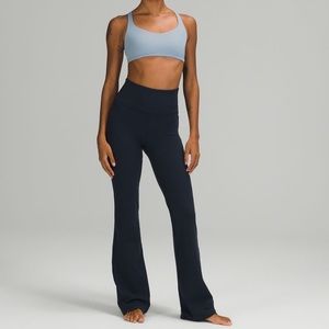 Groove super high rise flared Pants Nulu